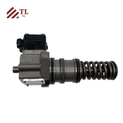 0414755002 0414755003 Máy bơm phun nhiên liệu diesel cho Bosch Mack E7 Renault MIDR 06.24Động cơ.65