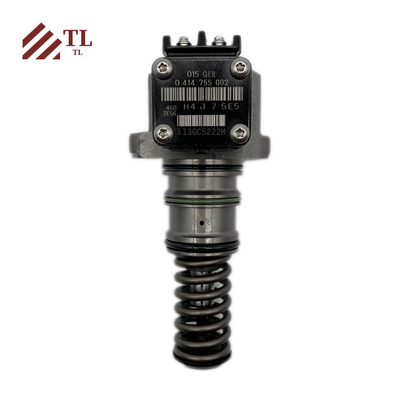 0414755002 0414755003 Máy bơm phun nhiên liệu diesel cho Bosch Mack E7 Renault MIDR 06.24Động cơ.65