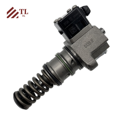0414755008 0414755014 Máy bơm phun nhiên liệu diesel cho xe tải Bosch Mack Engine E7
