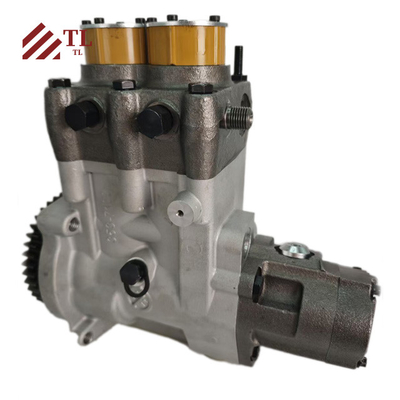 375-5244 Máy bơm phun nhiên liệu diesel cho động cơ  C9.3 Máy đào  336E