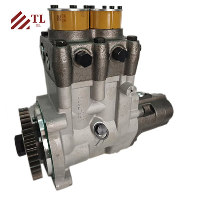 493-9679 Máy bơm phun nhiên liệu diesel cho động cơ  C9.3 Máy đào  336E