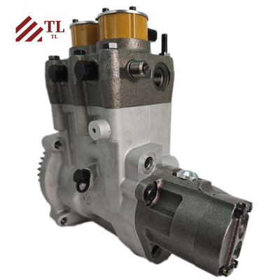493-9679 Máy bơm phun nhiên liệu diesel cho động cơ  C9.3 Máy đào  336E