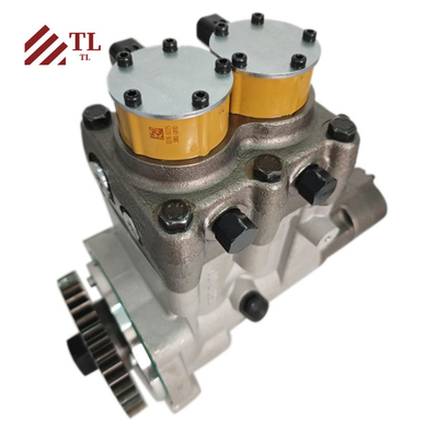375-5246 Máy bơm phun nhiên liệu diesel cho động cơ  C9.3 máy đào  336E