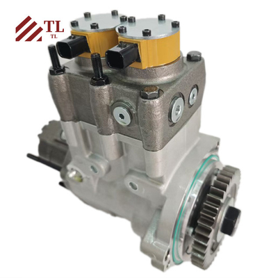 375-5246 Máy bơm phun nhiên liệu diesel cho động cơ  C9.3 máy đào  336E