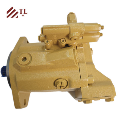 Giá tốt nhất 350-0666 Máy bơm thủy lực cho máy nén máy  414E 416E 422E 428E 434E