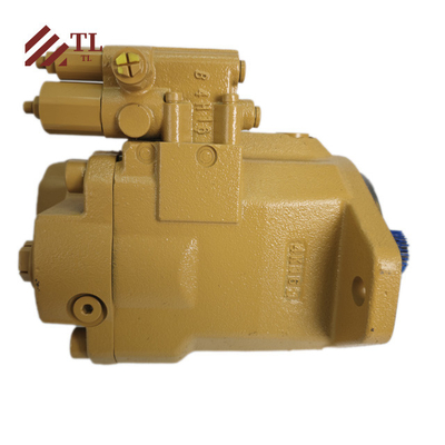 Giá tốt nhất 350-0666 Máy bơm thủy lực cho máy nén máy  414E 416E 422E 428E 434E