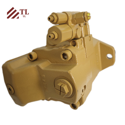Yu'an Machinery cung cấp máy bơm quạt thủy lực 191-2942 215-8298 cho CAT E962G E950G