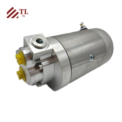 3630004 4007201 Máy bơm dầu bôi trơn Chiếc máy móc kỹ thuật Chiếc xe nặng