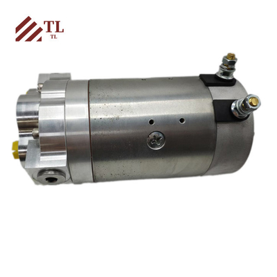 3630004 4007201 Máy bơm dầu bôi trơn Chiếc máy móc kỹ thuật Chiếc xe nặng