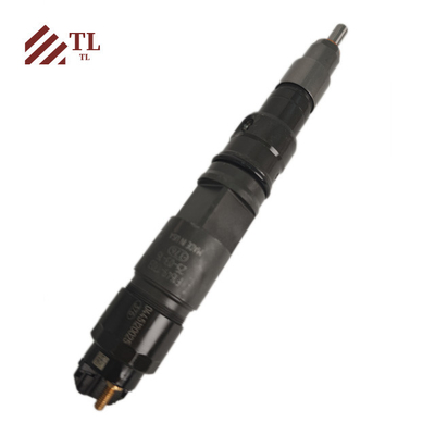 0 445 124 025 0445124025 Máy phun dầu diesel đường sắt chung