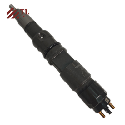 0 445 124 025 0445124025 Máy phun dầu diesel đường sắt chung
