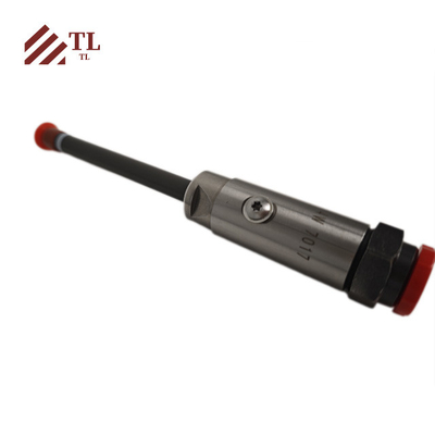 4W7017 Máy phun nhiên liệu cho E3306 E3406B E3406C E3412 E3408 E3408B E3408C SR4 Động cơ 245 máy đào