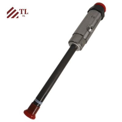 4W7017 Máy phun nhiên liệu cho E3306 E3406B E3406C E3412 E3408 E3408B E3408C SR4 Động cơ 245 máy đào