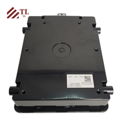 ECU YA00011100 HK0044-006 Đối với ZX470LCH-5G Electronic Control Module