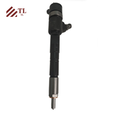 608-9767 Máy phun nhiên liệu đường sắt thông thường cho máy tải bánh xe 2021E