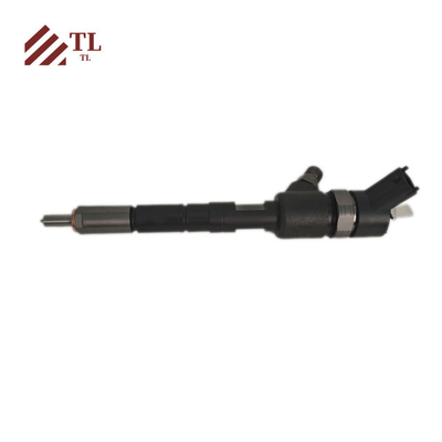 608-9767 Máy phun nhiên liệu đường sắt thông thường cho máy tải bánh xe 2021E