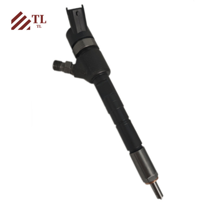 608-9767 Máy phun nhiên liệu đường sắt thông thường cho máy tải bánh xe 2021E