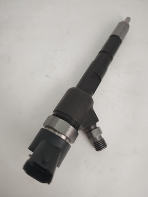608-9767 Máy phun nhiên liệu đường sắt thông thường cho máy tải bánh xe 2021E