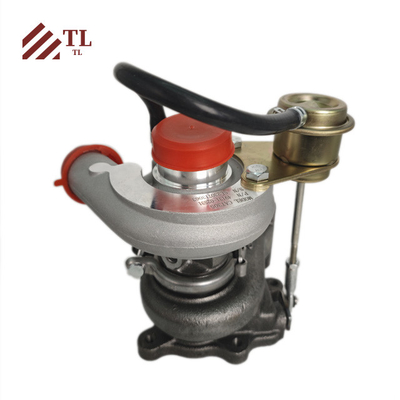 49131-02531 4913102531 Máy tăng áp cho động cơ S4Q2 C2.4 E305E Cho động cơ Kubota V3307