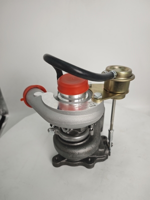 49131-02531 4913102531 Máy tăng áp cho động cơ S4Q2 C2.4 E305E Cho động cơ Kubota V3307