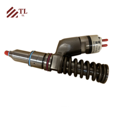 Máy phun nhiên liệu chuyên nghiệp 3740750 cho động cơ diesel C15