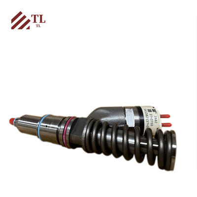 Máy phun nhiên liệu chuyên nghiệp 3740750 cho động cơ diesel C15