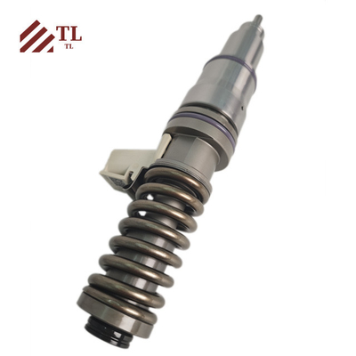 TL cung cấp 20847327 Diesel Common Rail Fuel Injector cho động cơ Volvo D12