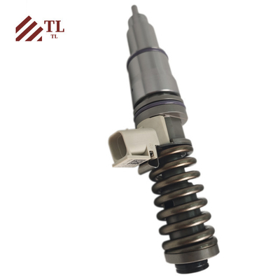 TL cung cấp 20847327 Diesel Common Rail Fuel Injector cho động cơ Volvo D12