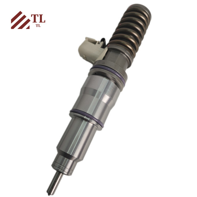TL cung cấp 20847327 Diesel Common Rail Fuel Injector cho động cơ Volvo D12