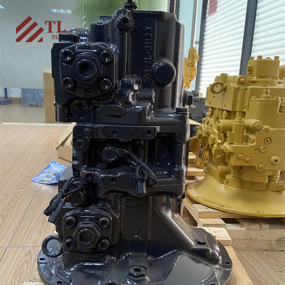 Bơm thủy lực chính Komatsu PC200-8 PC210-8 PC220-8 PC230-8 PC240-8 PC290-8 giá tốt nhất đang bán