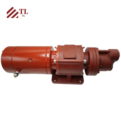 C3500-1011640 Electric Pre-supply Oil Pump Motor Assembly for sale