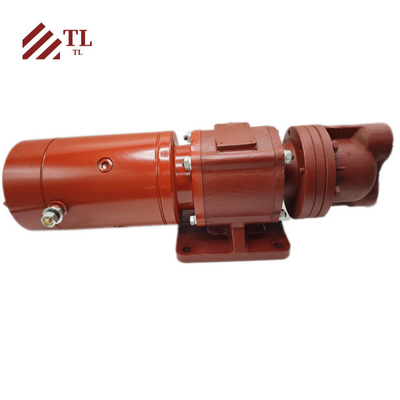 C3500-1011640 Electric Pre-supply Oil Pump Motor Assembly for sale