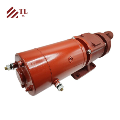 Cụm động cơ bơm dầu điện cấp trước C5000-1011640 để bán