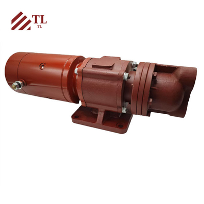 Cụm động cơ bơm dầu điện cấp trước C5000-1011640 để bán