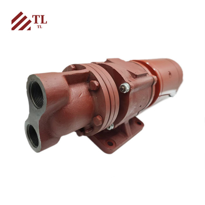 Cụm động cơ bơm dầu điện cấp trước C5000-1011640 để bán