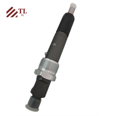 65.10101-7051 Máy phun nhiên liệu Assy P222LC Máy phun nhiên liệu để bán
