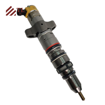 Máy phun nhiên liệu Assy 387-9433 cho động cơ Caterpillar C9 330D 340D 336D 336D 2 Excavator 973C 627G 637E 637D 637G