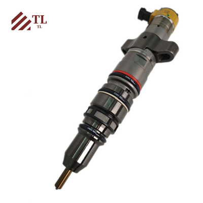Máy phun nhiên liệu Assy 387-9433 cho động cơ Caterpillar C9 330D 340D 336D 336D 2 Excavator 973C 627G 637E 637D 637G