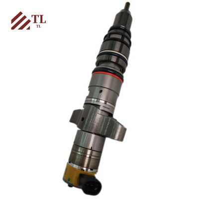Máy phun nhiên liệu Assy 387-9433 cho động cơ Caterpillar C9 330D 340D 336D 336D 2 Excavator 973C 627G 637E 637D 637G