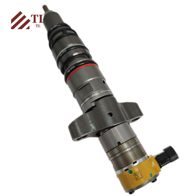 Máy phun nhiên liệu Assy 387-9433 cho động cơ Caterpillar C9 330D 340D 336D 336D 2 Excavator 973C 627G 637E 637D 637G