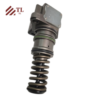 Các bộ phận động cơ Máy bơm máy phun nhiên liệu diesel 0414755008 cho DAF 95XF CF75 CF85 XF95 Volvo