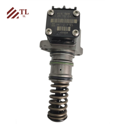 Các bộ phận động cơ Máy bơm máy phun nhiên liệu diesel 0414755008 cho DAF 95XF CF75 CF85 XF95 Volvo