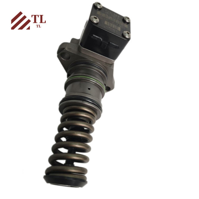 Các bộ phận động cơ Máy bơm máy phun nhiên liệu diesel 0414755008 cho DAF 95XF CF75 CF85 XF95 Volvo