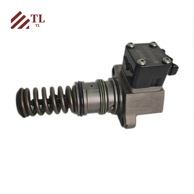 Các bộ phận động cơ Máy bơm máy phun nhiên liệu diesel 0414755008 cho DAF 95XF CF75 CF85 XF95 Volvo