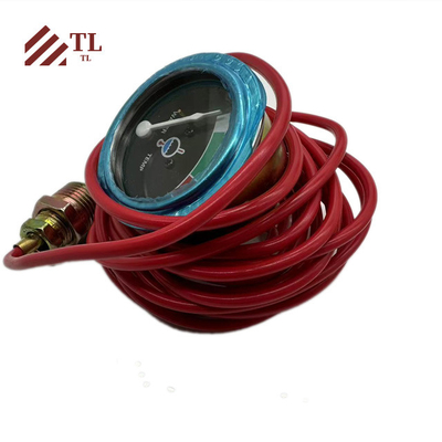 Cho Máy xúc lật 920 930 930R 1W0697 Đồng hồ đo nhiệt độ nước
