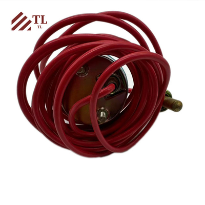 Cho Máy xúc lật 920 930 930R 1W0697 Đồng hồ đo nhiệt độ nước
