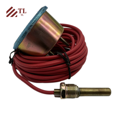 Đồng hồ đo nhiệt độ nước 1W0702 cho máy xúc lật 950 930t 920 930 966c 930r