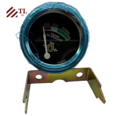 1W0705 1W-0705 Đồng hồ đo nhiệt độ dầu cho Động cơ CATT E3304 3306 633D 950B 966F