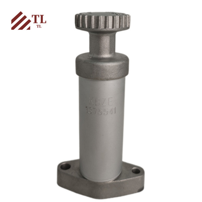 Bơm mồi nhiên liệu 137-5541 cho Động cơ Cat C7 C9 C10 C11 C12 C18, 3116 3208 3304, phụ tùng máy xúc