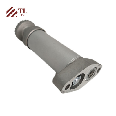 Bơm mồi nhiên liệu 137-5541 cho Động cơ Cat C7 C9 C10 C11 C12 C18, 3116 3208 3304, phụ tùng máy xúc